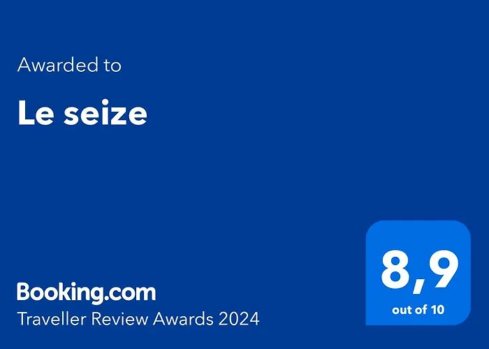 Le seize