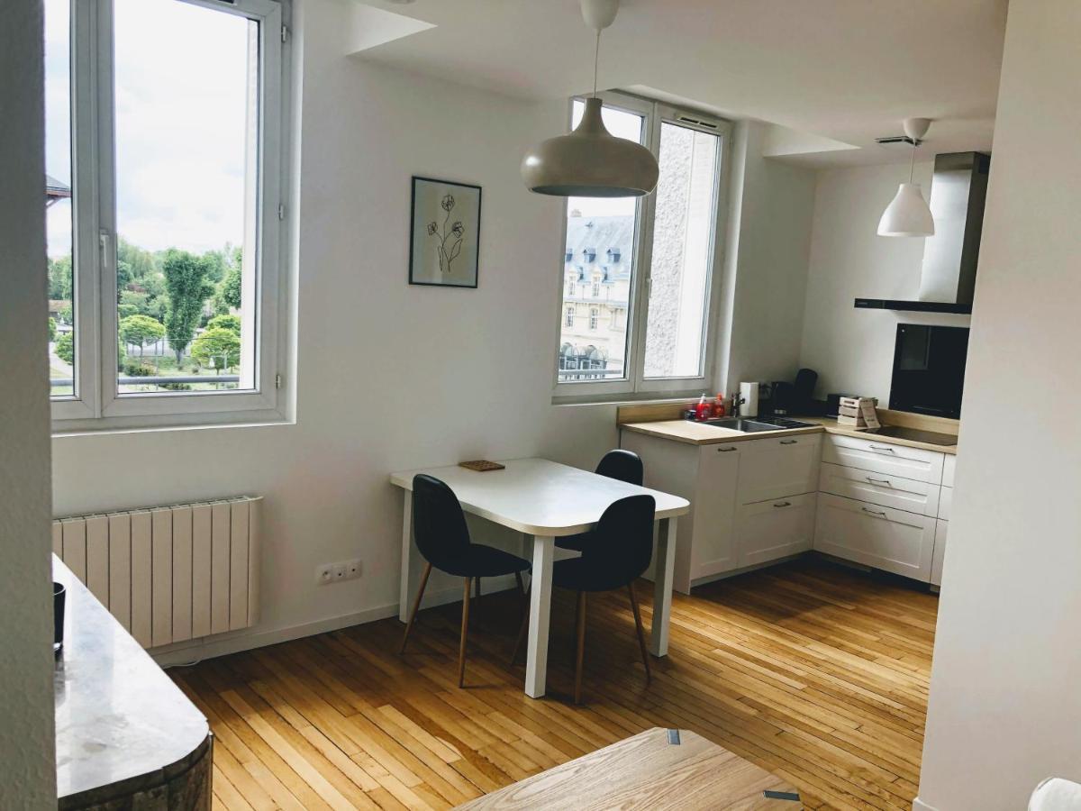 Apartment Le Seize Châlons-en-Champagne