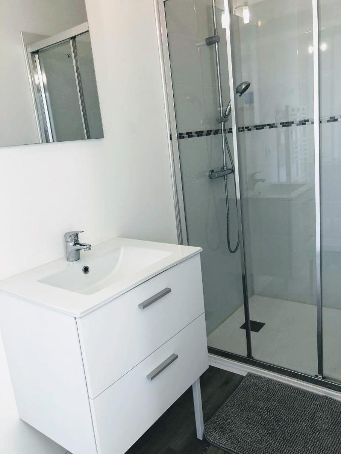 Le Seize Apartment