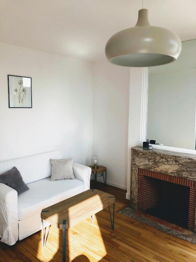 Le Seize - Parking Prive Apartment *