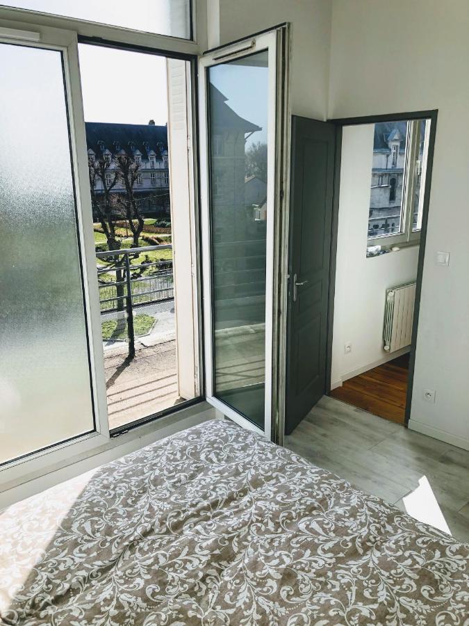 Apartment Le Seize *