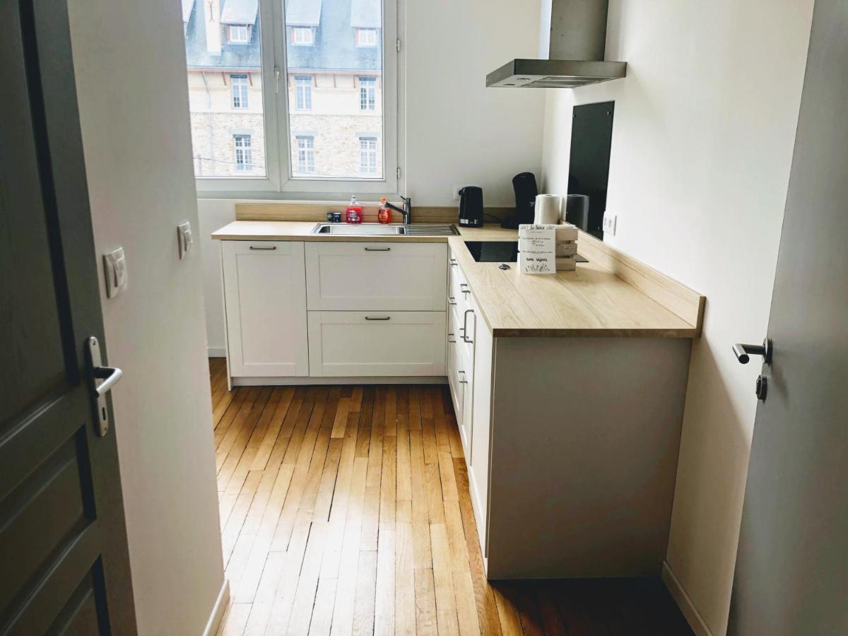 Apartment Le Seize