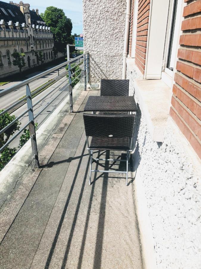Apartment Le Seize - Parking Prive Chalons-en-Champagne