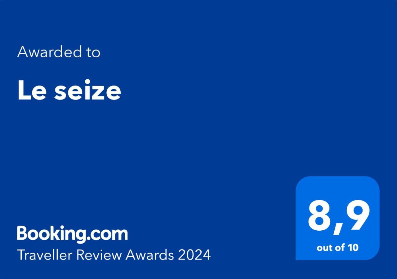 Le Seize *